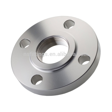 F22 Threaded Flange 150lb