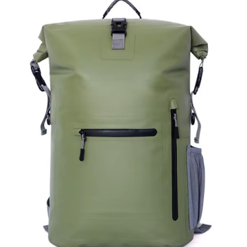 Custom Waterproof Backpack for Outdoor Adventures