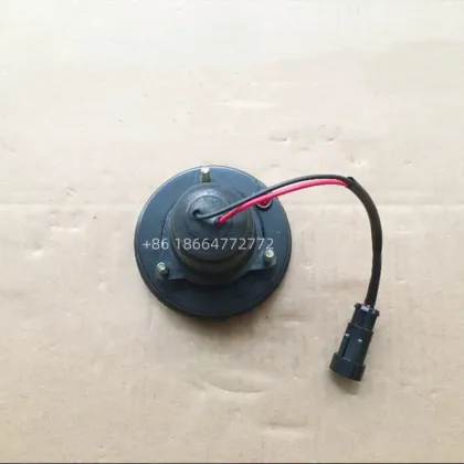 Yutong Bus Accessories - Fog Lights F12 Driving Lights