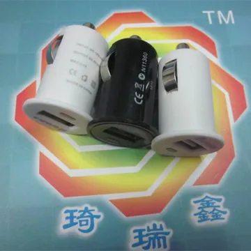 USB Car Charger, Belkin, Accessory for iPhone