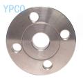 Aço inoxidável ASME B16.5 Flanges de placa forjadas