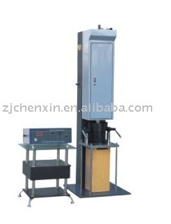NC automatic marshall compactor (compaction test apparatus)