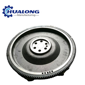 High Grade Engine Flywheel Assy for Nissan UD FE6 350MM 12310-Z5705 CT180