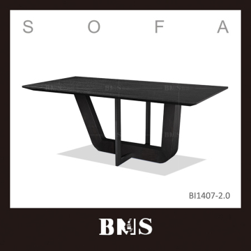 Names furniture stores wooden dining table set