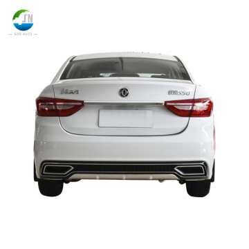 Dongfeng T5L: 7-Seater SUV with 1.5T/1.6TD/1.8T Engines for Sale