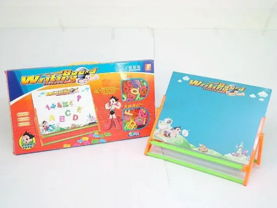 INTELLIGENCE WRITING BOARD