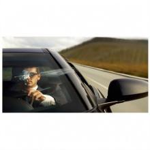 6.5mil High Clarity Wear Resistant Car Interior Protection Film