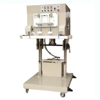 HUALIAN DZQ-600LD Multi-Functional Vacuum Packaging Machine