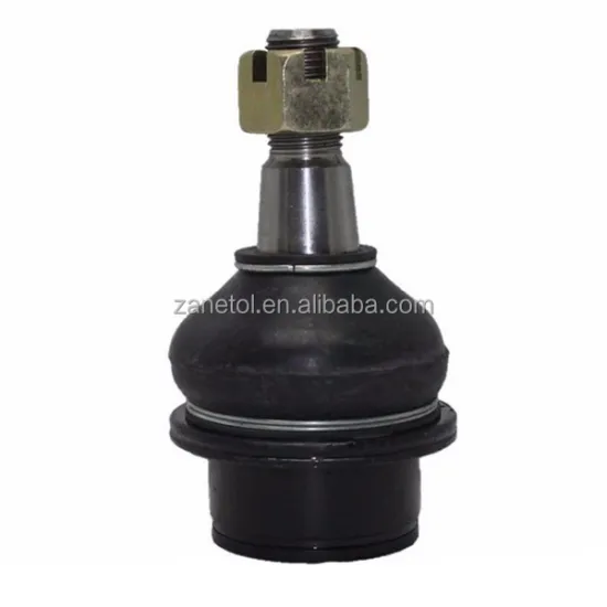 ZANETOL Front Lower Ball Joint For Escalade 02-16 Tahoe Yukon K6541