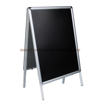 Customizable, Affordable Whiteboards for Schools and Kindergartens