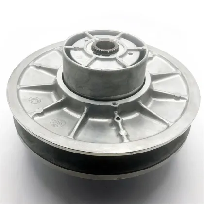 Dependable 20T Polaris Clutch Performance