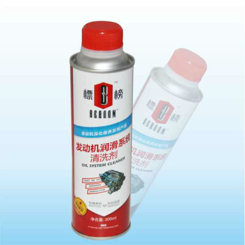 300ml Biaobang Engine Oil System Cleaner, High Quality 300ml Biaobang
