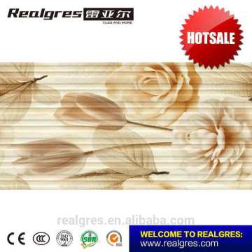Alibaba china classical double roman ceramic glazed roofing tile