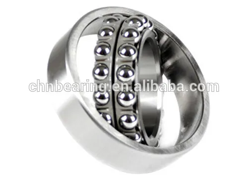 Self-Aligning Ball Bearing & All Types Bearings