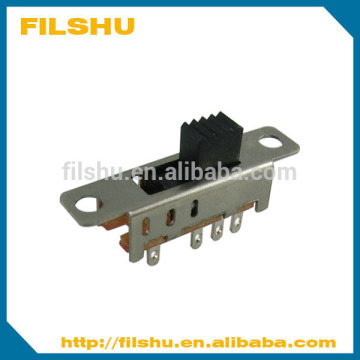 FILSHU 2015 hot selling 3 way slide switch