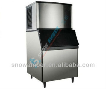 (30KGS~1T) CE approved Ice Cube Maker Wholesaler
