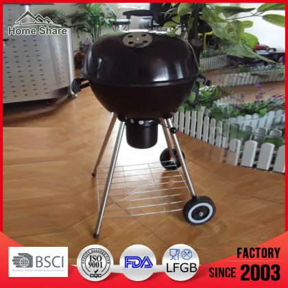 Factory wholesale High quality webber bbq outdoor bbq grill rotating bbq grill