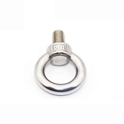 Zinc Plated Eye Bolts wholesale