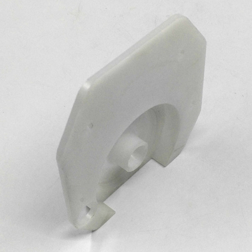 CNC machining POM parts