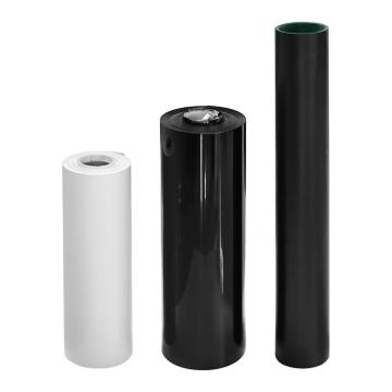 Recycled Plastic Film Scrap HDPE Film LDPE Film