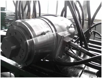 Hdc Series Hydraulic Rotory Drum Cutters for Trenching