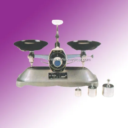 Balance Instruments (MF302)