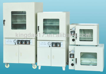 DZF-6050 New Product Intelligent Programmable Temperature Controlled Vacuum Drying Oven