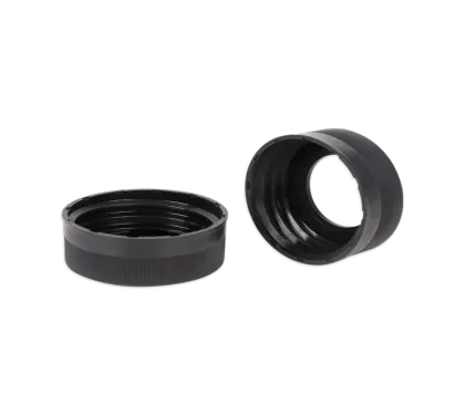 Agricultural machinery disinfection bottle cap product