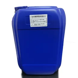 Water-based lens hardening fluid (Internal code OG-HCW-01)