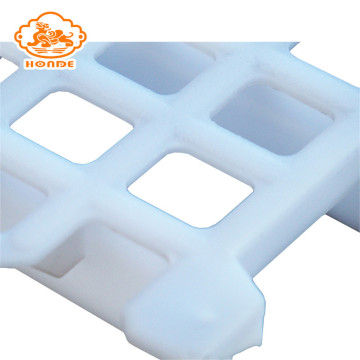 High quality plastic sheep slats