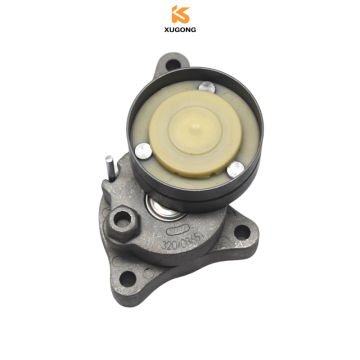 JCB 3CX 4CX Diesel Engine Belt Tensioner - 320/08579 320/08651 320/08584 320/08657