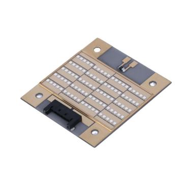 3535 SMD LED 경화 기계 및 프린터를위한 UV 경화 조명