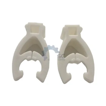 Krones Automatic Bottle Blowing and Filling Machine Spare Parts