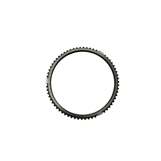 OEM Transmission Synchronizer Ring Design for ZF