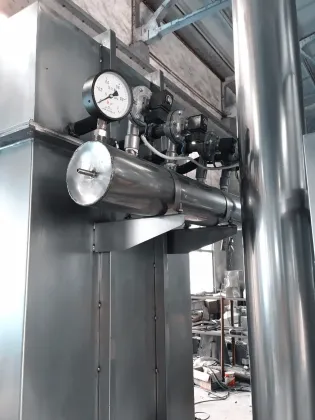 Sulfur Powder Grinding Machine - Sulfur Powder Pulverizer