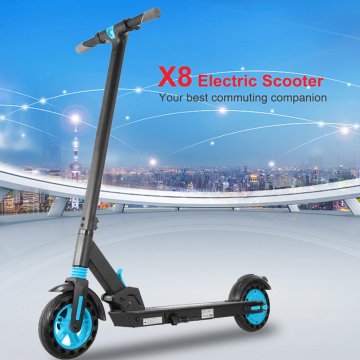 Electric Mobility Scooter 7.5AH 30KM