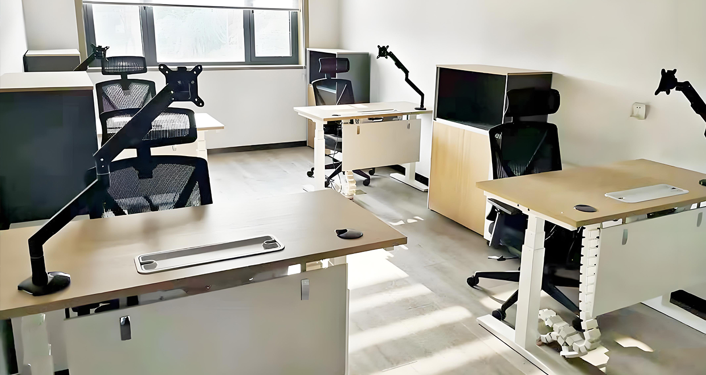 stand up workstations