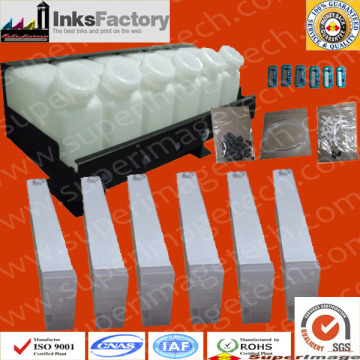 Bulk Ink System for HP Designjet 9000s/10000s (SI-BIS-CISS1540#)