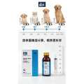 Low MOQ Pet Nutritional Supplement OEM ODM Custom Ganoderma Pet Supplements