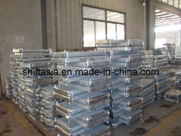 Racing Radiator for Honda, Nissan, Mitsubishi, Toyota, Mazda, Mustang, BMW