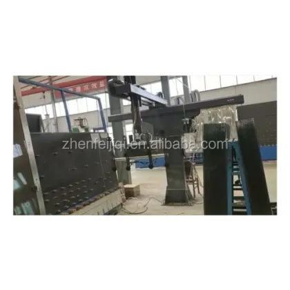 Jinan Glass Machinery: Top Quality Insulating Glass Machines