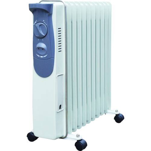 Electric Portable Oil Filled Heater