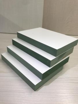18 mm Paper Covered HMR MDF