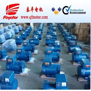 ST series a.c generator ST-3