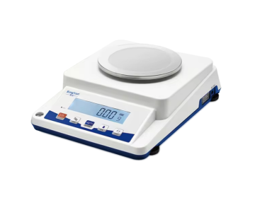 Precision XY-2C Balance with Draft Shield - 610g 0.01g Capacity for Laboratory Use