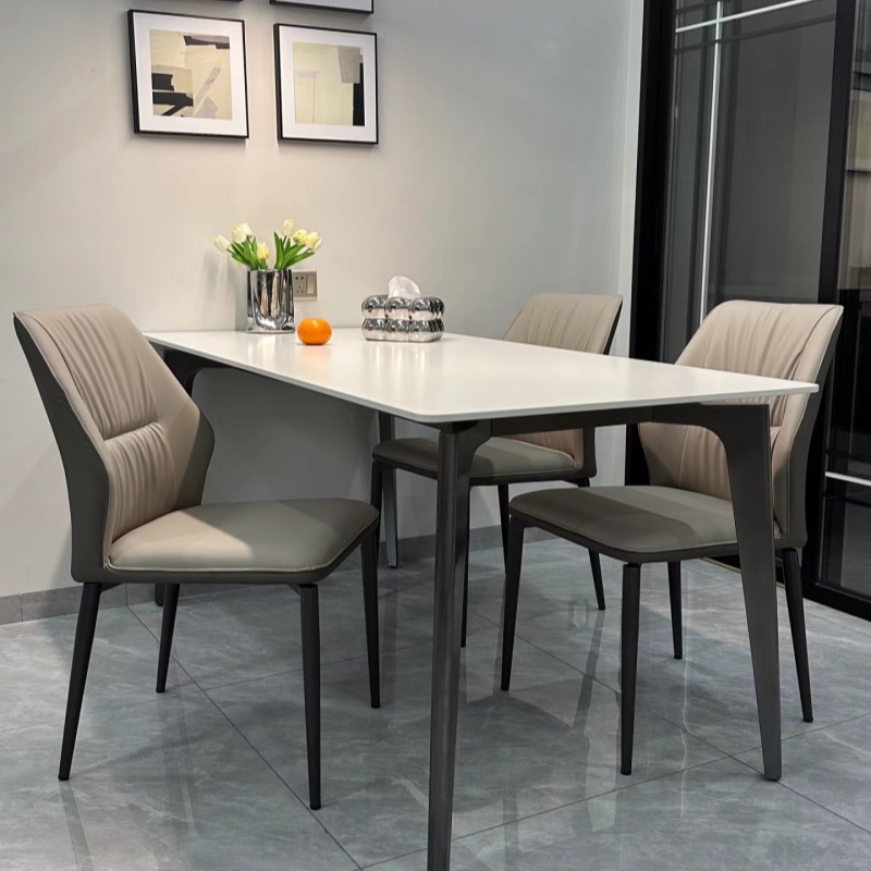 Villa rectangular dining table (2)