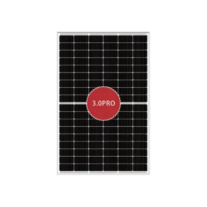 Yingli Solar Panel 410W 108CELL 182PERC YLM-J 3.0 PRO PV Module