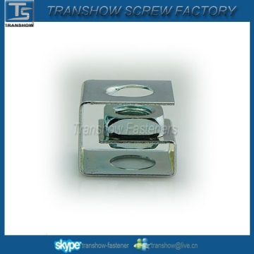 Network Server PDU Accessorie Cage Clip Nuts