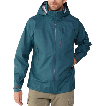 747 Quality Men's Lightweight Windbreaker Jackets: Windproof, Waterproof, and Breathable Hooded Fishing Coats for Hiking