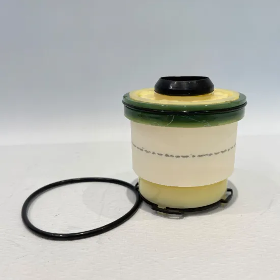Factory Supply AB399176AC Fuel Filter for Diesel Engines - Auto Engine Parts Manufacturer